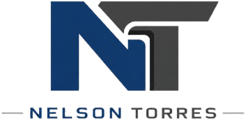 Nelson Torres — caucho industrial